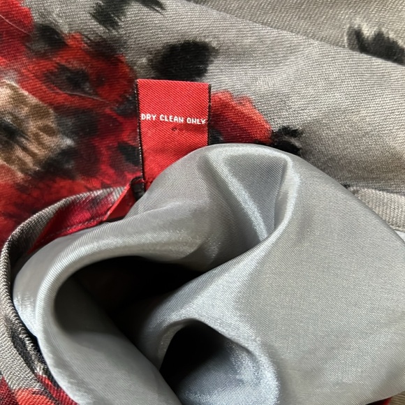 Sundance 100% wool Skirt Silk lined - Picture 7 of 11